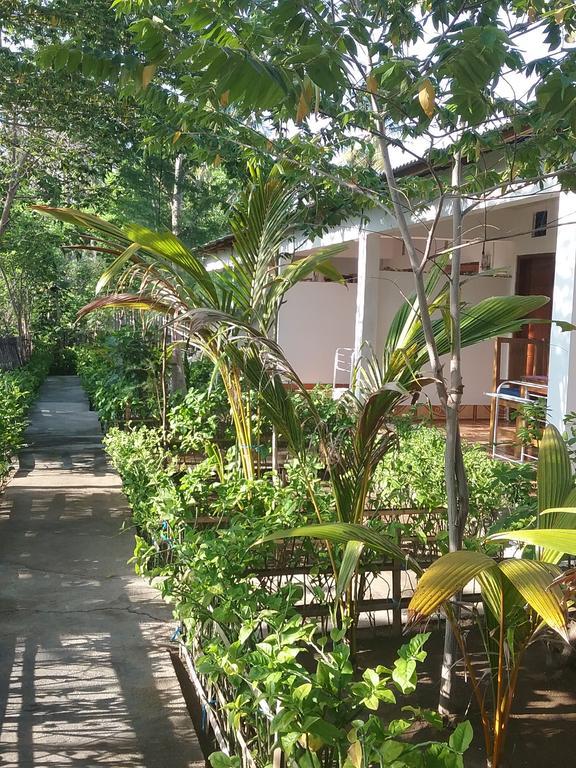 Putri Homestay Gili Meno Exterior photo